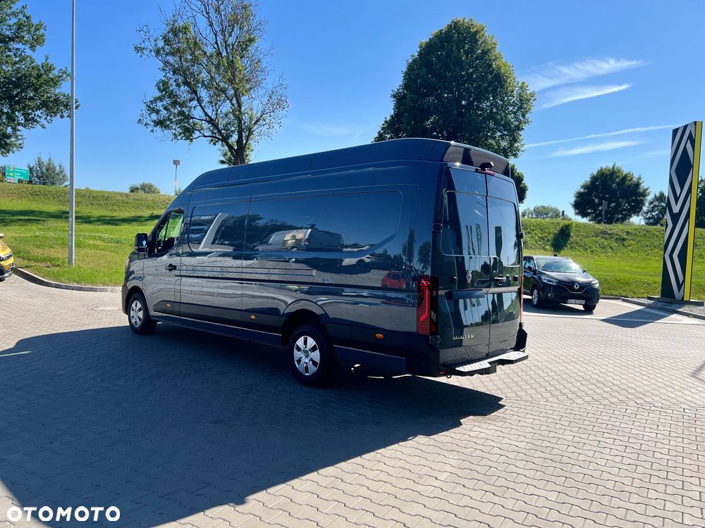 Renault Master - 3