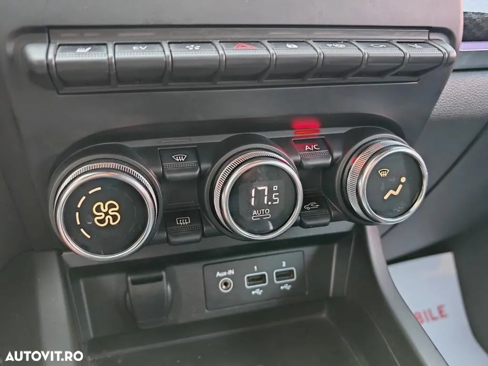 Renault Arkana E-TECH 145 Esprit Alpine - 17