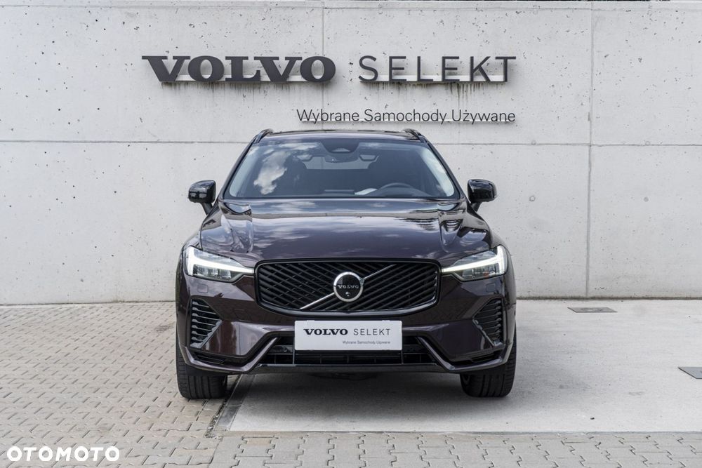 Volvo XC 60 - 3