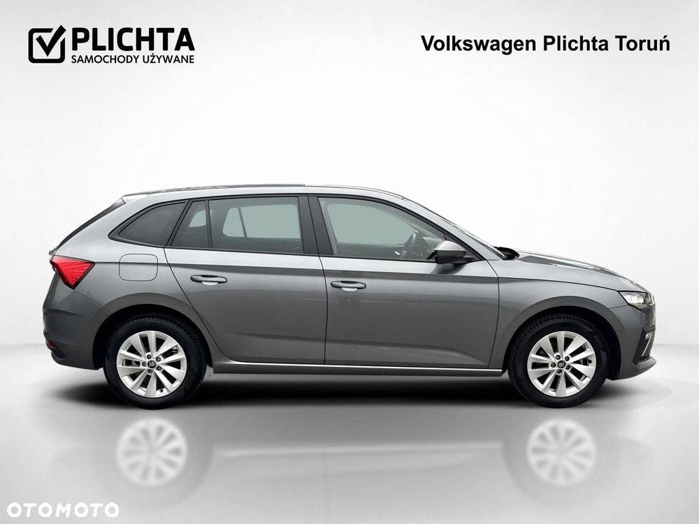 Skoda Scala - 6