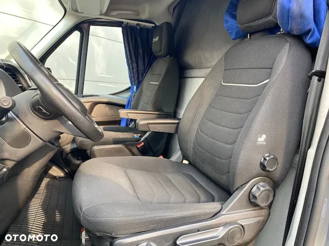 Iveco DAILY 35S18 - 19