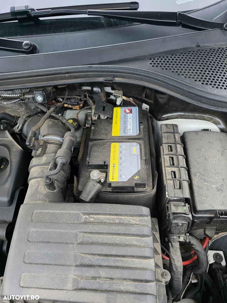 Volkswagen Tiguan 2.0 TDI SCR 4Motion DSG Highline - 11