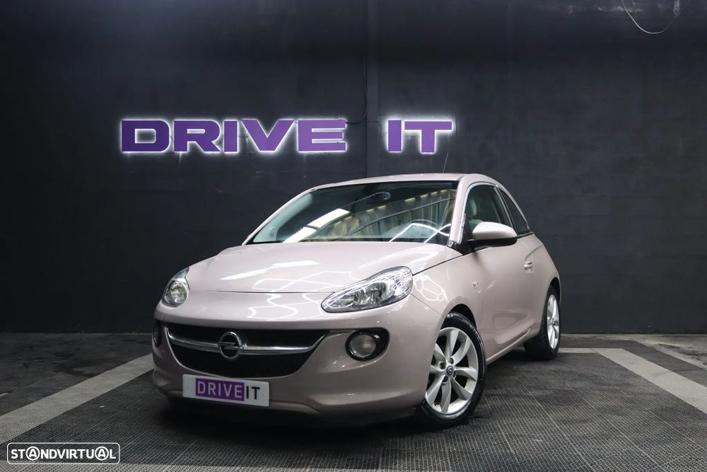 Opel Adam - 2