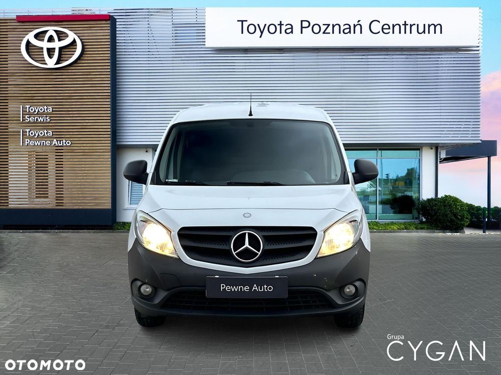 Mercedes-Benz Citan - 8