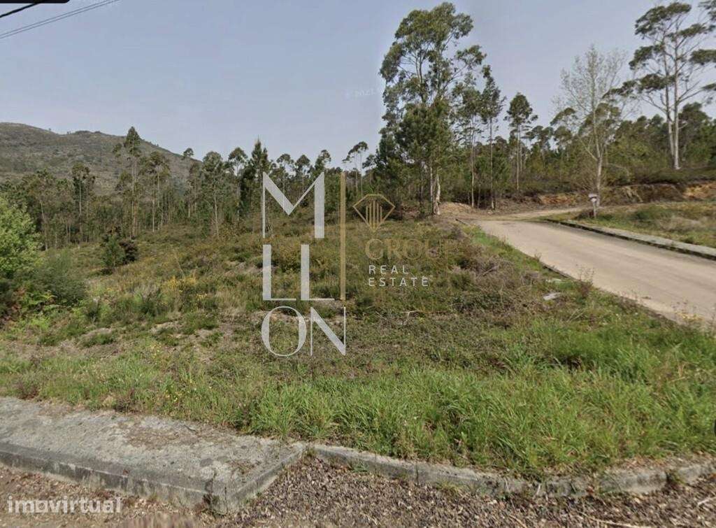 Lote de terreno 625m2 com projecto executado - Grande imagem: 3/3