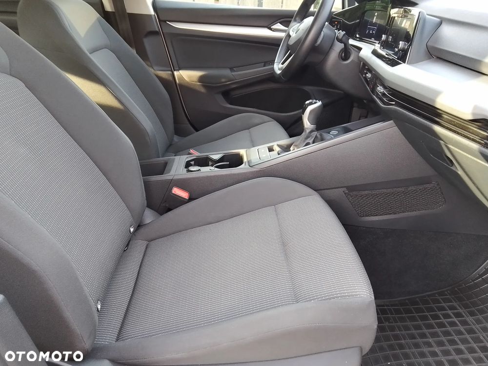 Volkswagen Golf 2.0 TDI - 27
