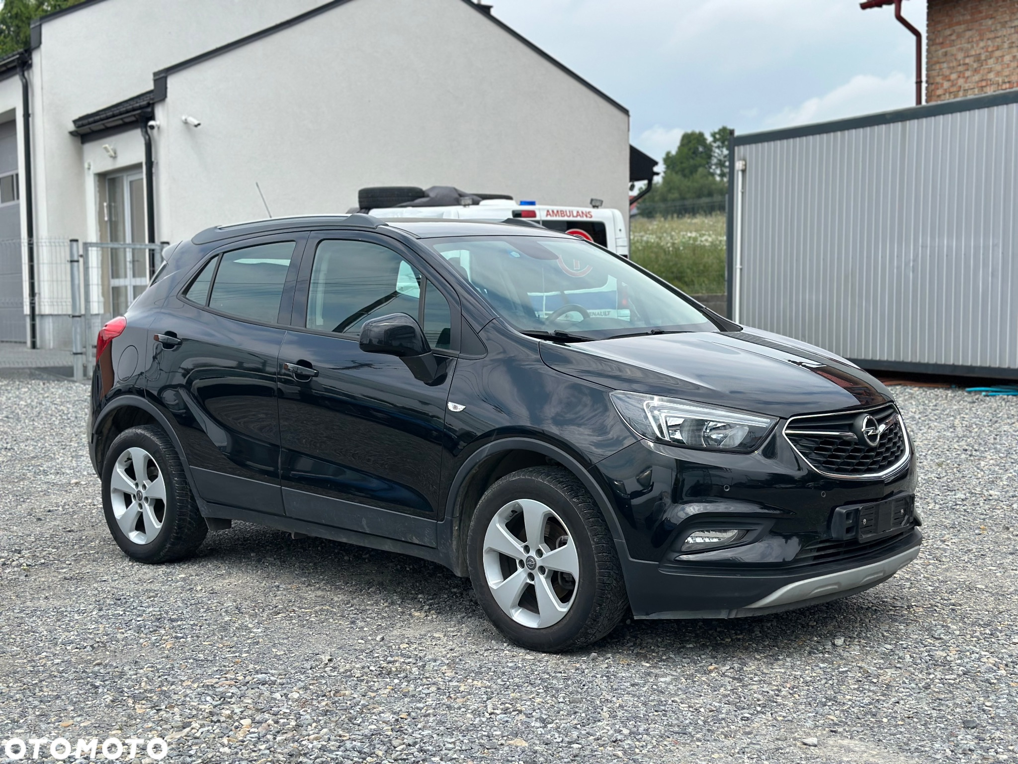 Opel Mokka - 15