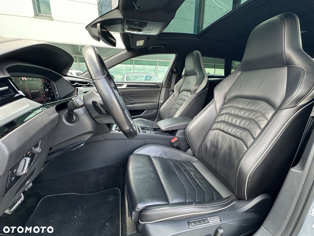 Volkswagen Arteon 2.0 TDI SCR 4Motion DSG R-Line - 14