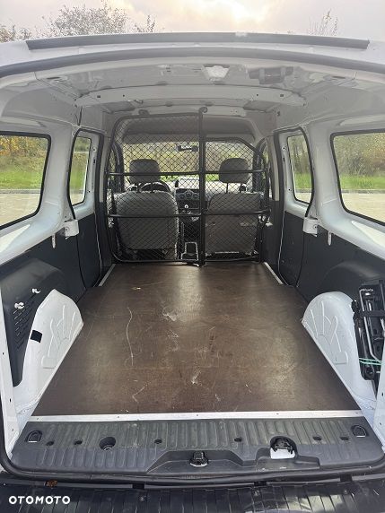 Renault KANGOO - 13