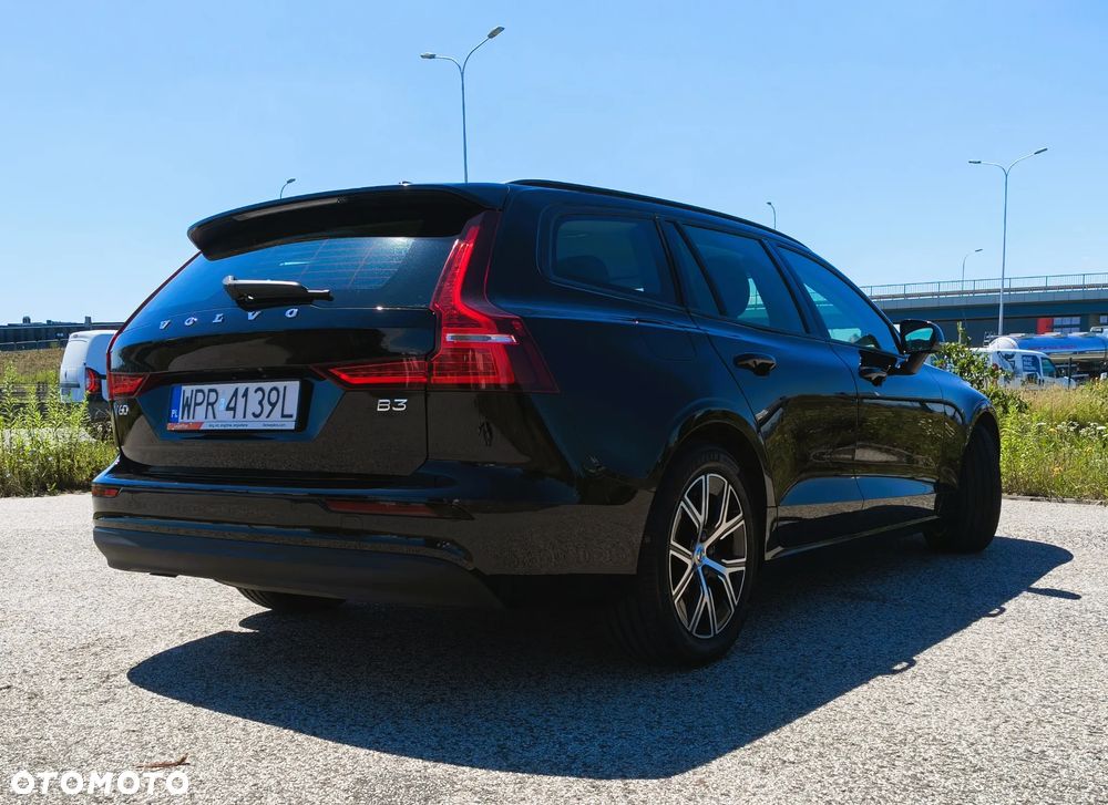 Volvo V60 B3 B Essential - 7
