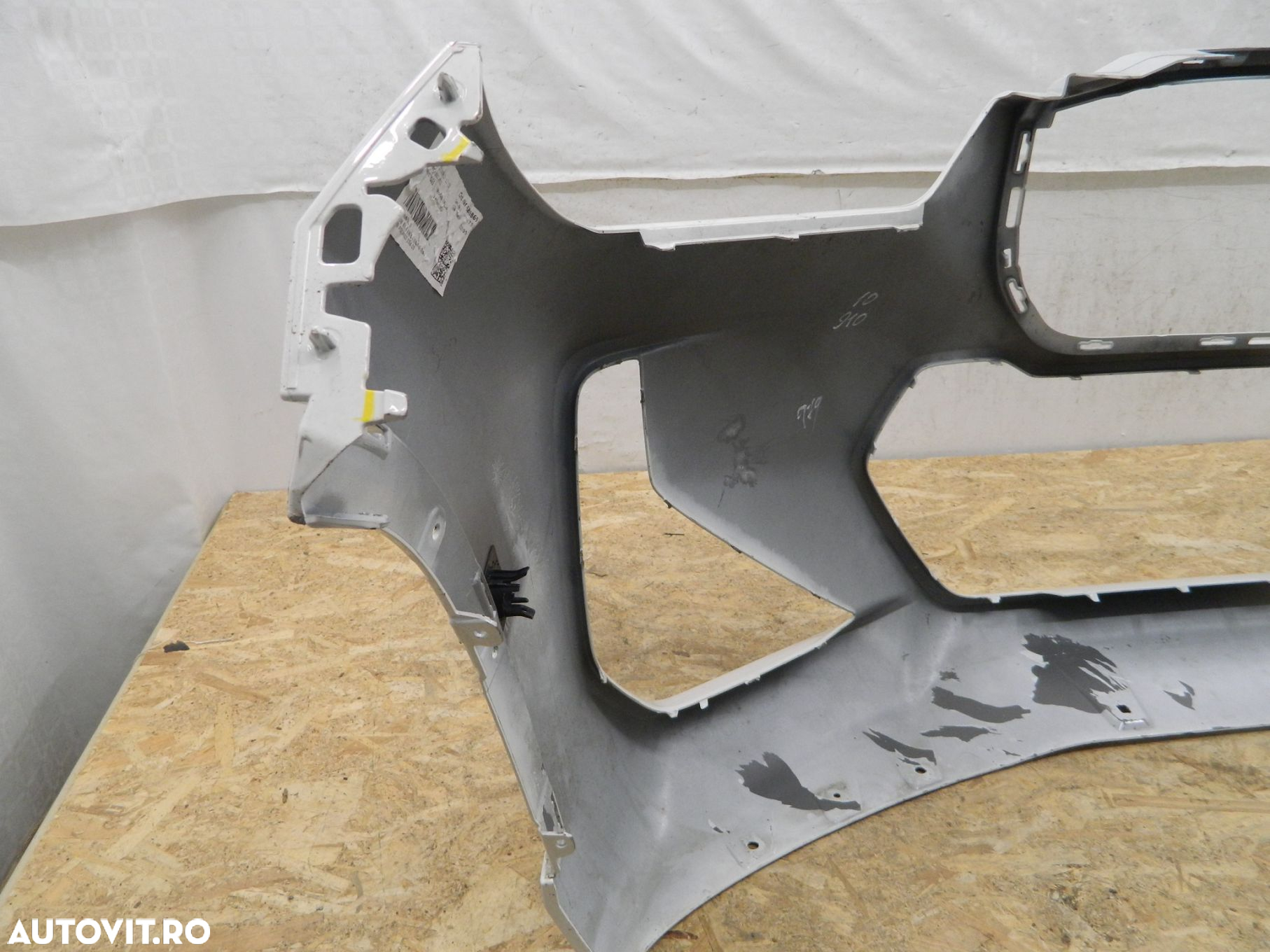 Bara fata BMW X1 M-Sport U11, 2023, 51119881907. - 6