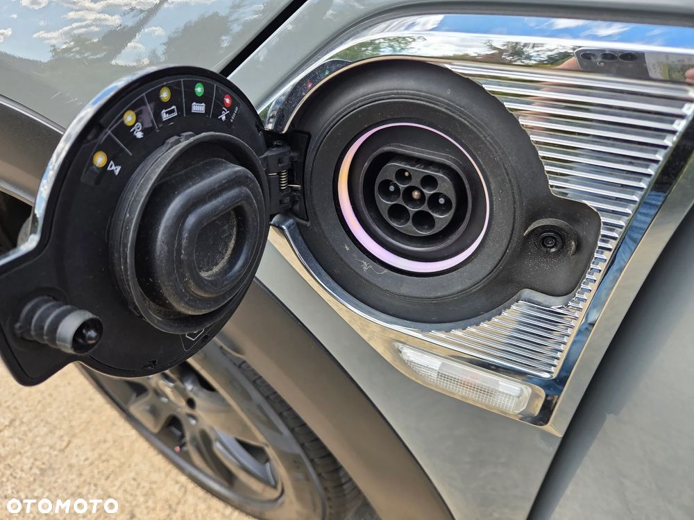 MINI Countryman - 19