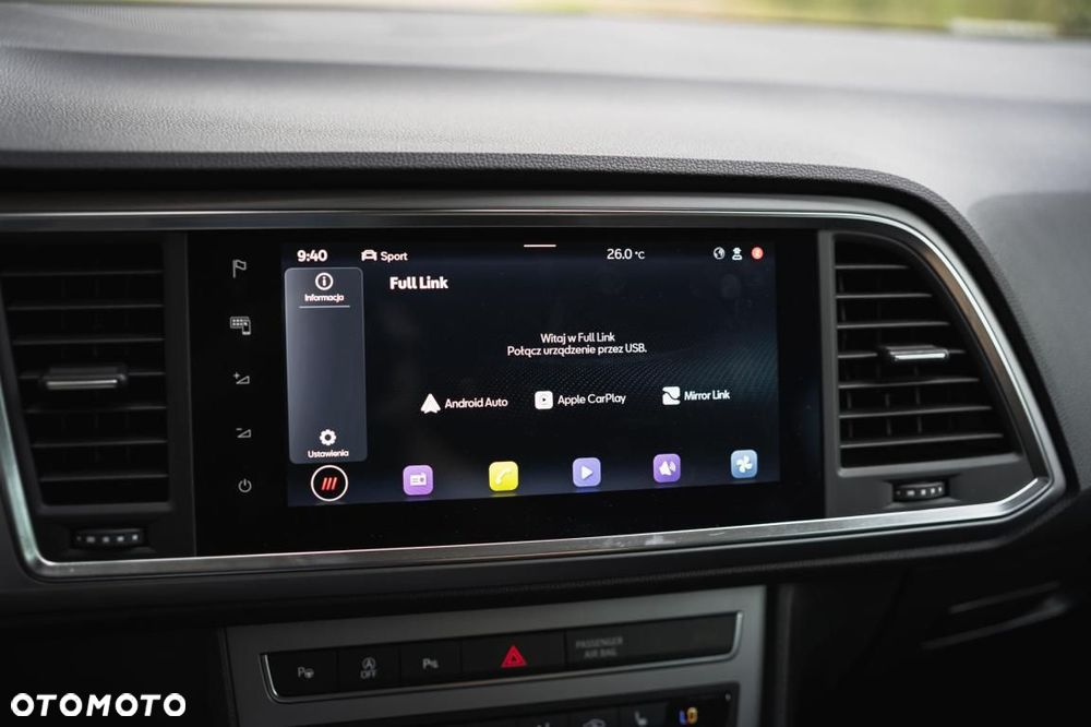 Seat Ateca - 17