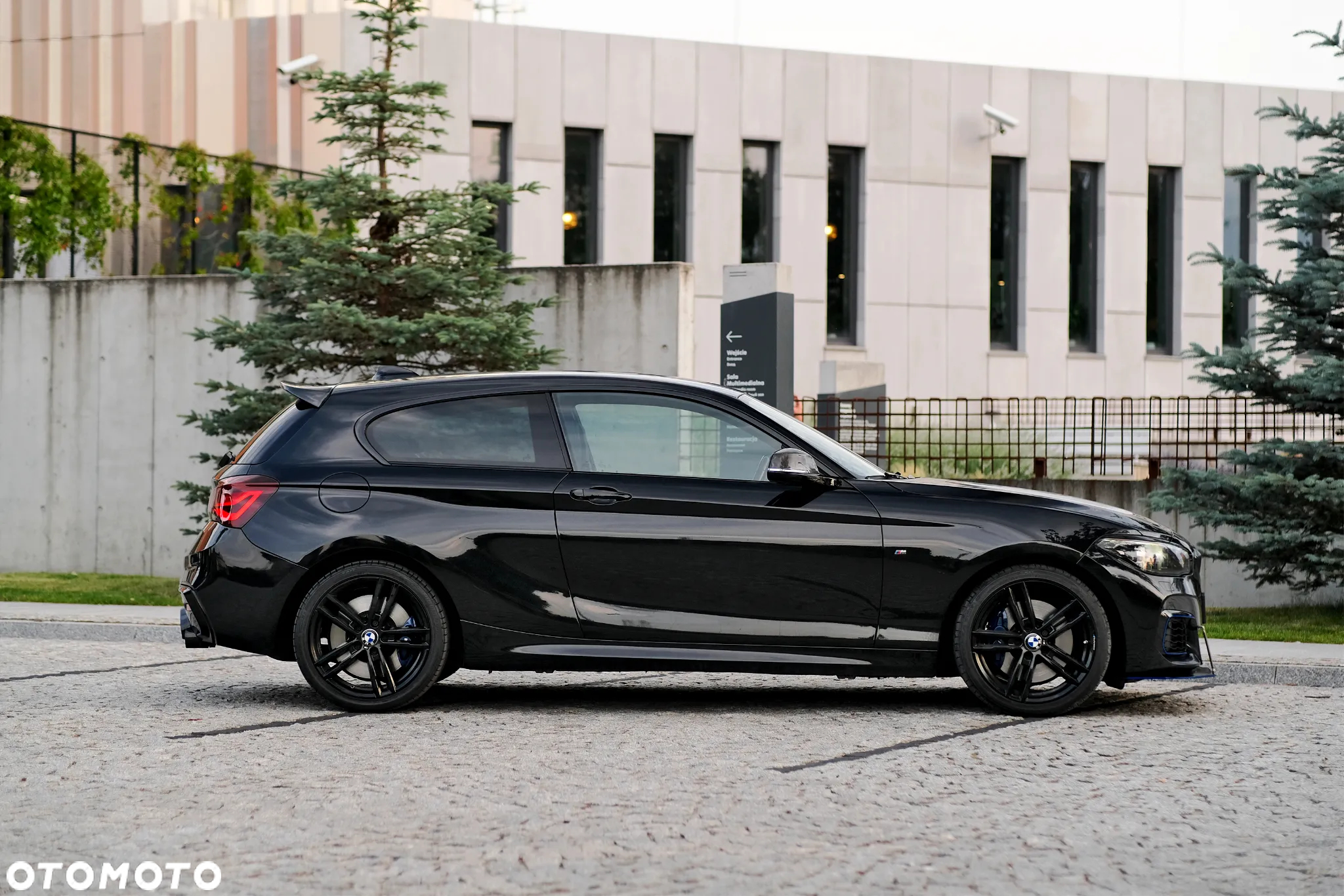 BMW 1M - 5