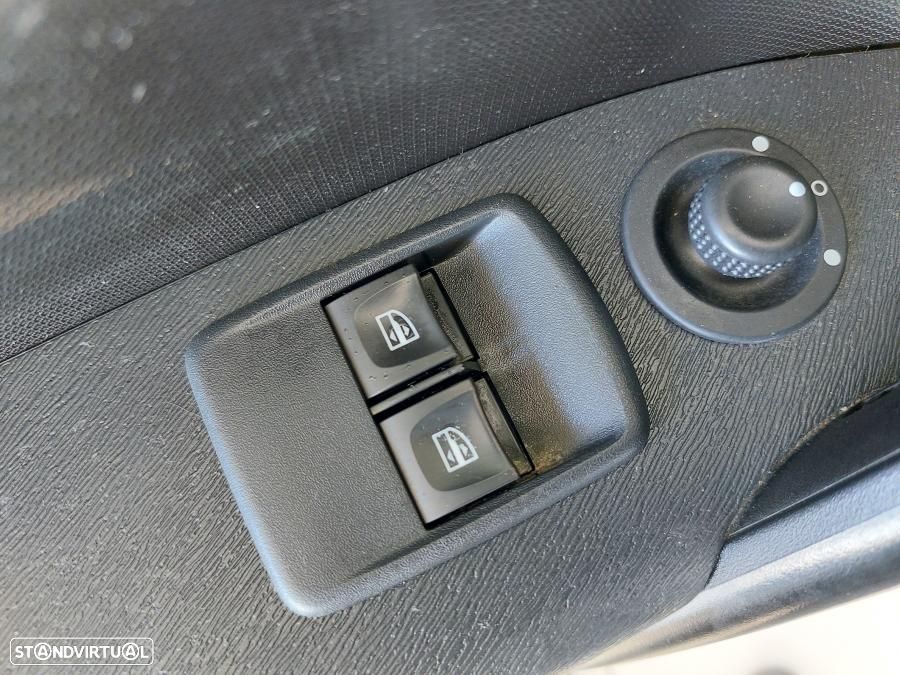 Renault Kangoo Express 1.5 dCi Business - IVA Dedutível - 10