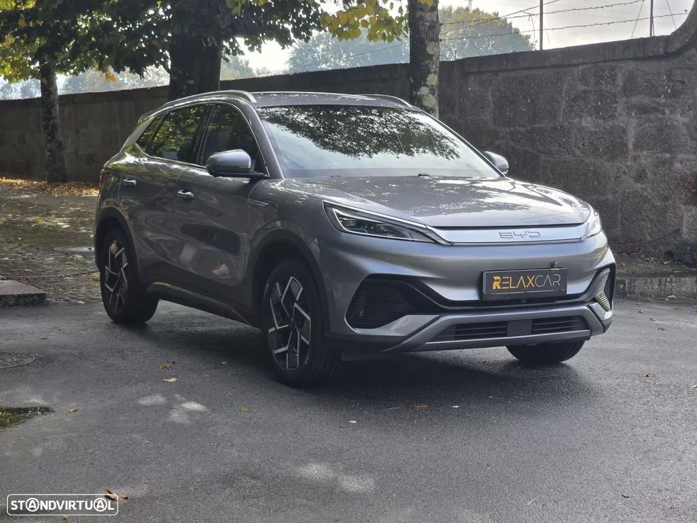 BYD Atto 3 - 3
