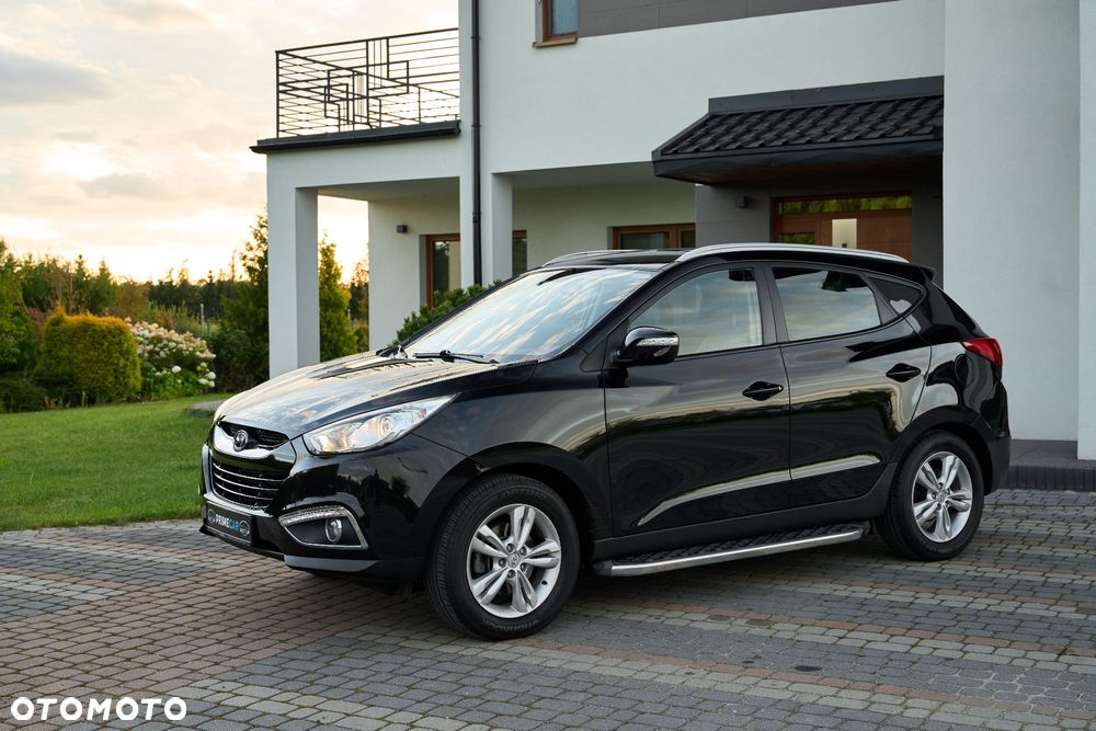 Hyundai ix35 - 11