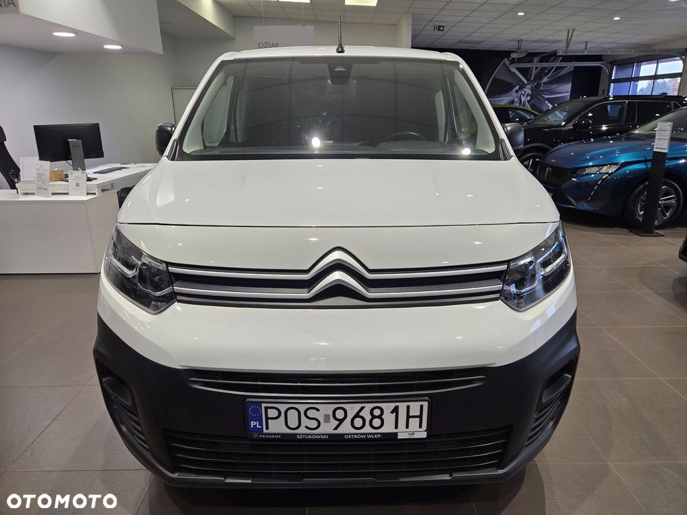 Citroën Berlingo VAN - 5