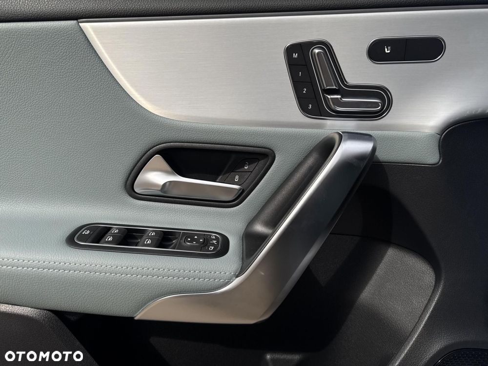 Mercedes-Benz Klasa A - 10