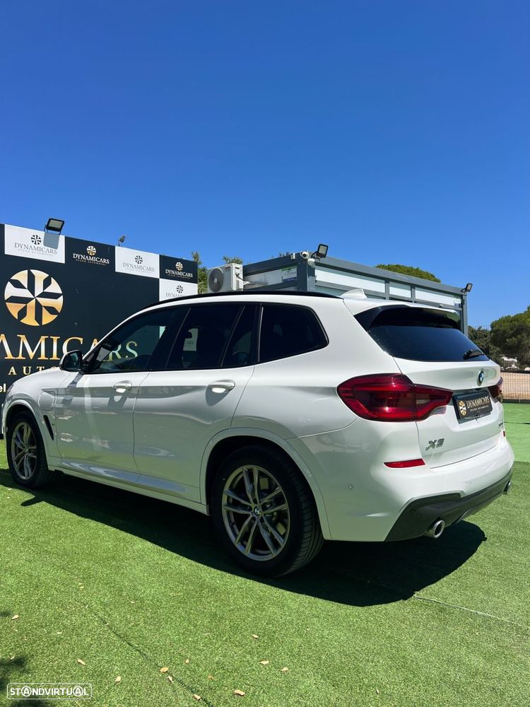 BMW X3 - 11