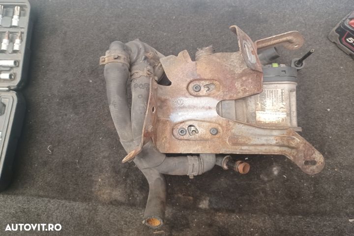 Webasto 3C0815005J / 3C0815947 / 3C0815005J / 3C0815947 / Volkswagen - 2