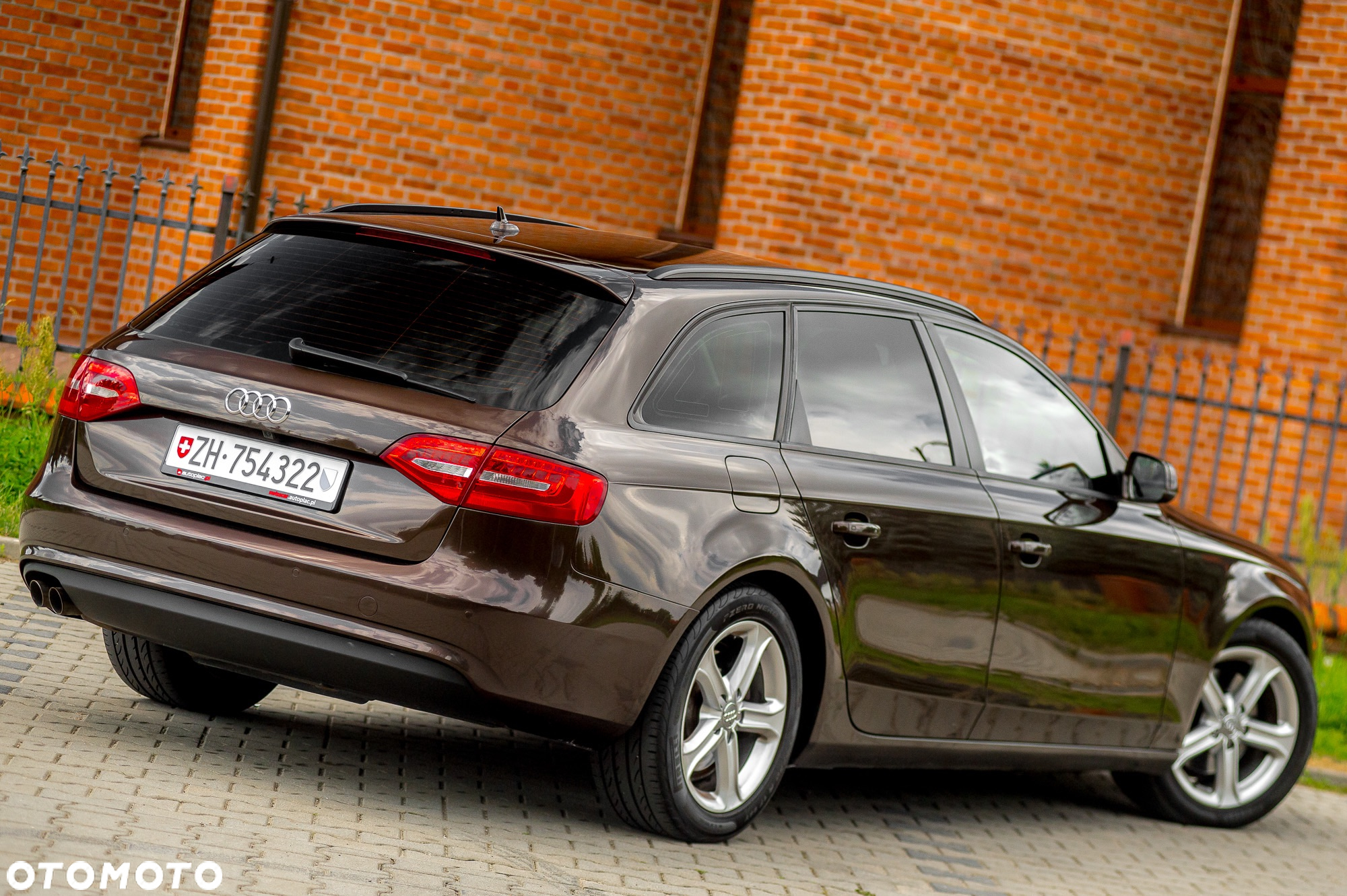 Audi A4 - 16