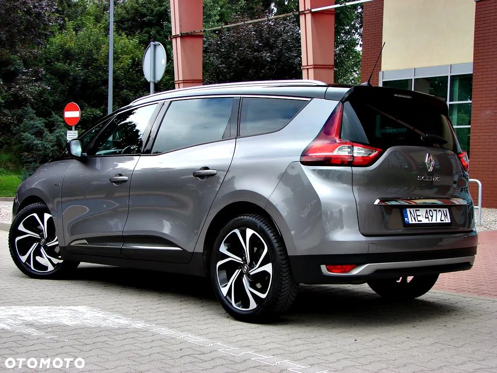 Renault Grand Scenic Energy TCe 130 S&S Bose Edition - 3