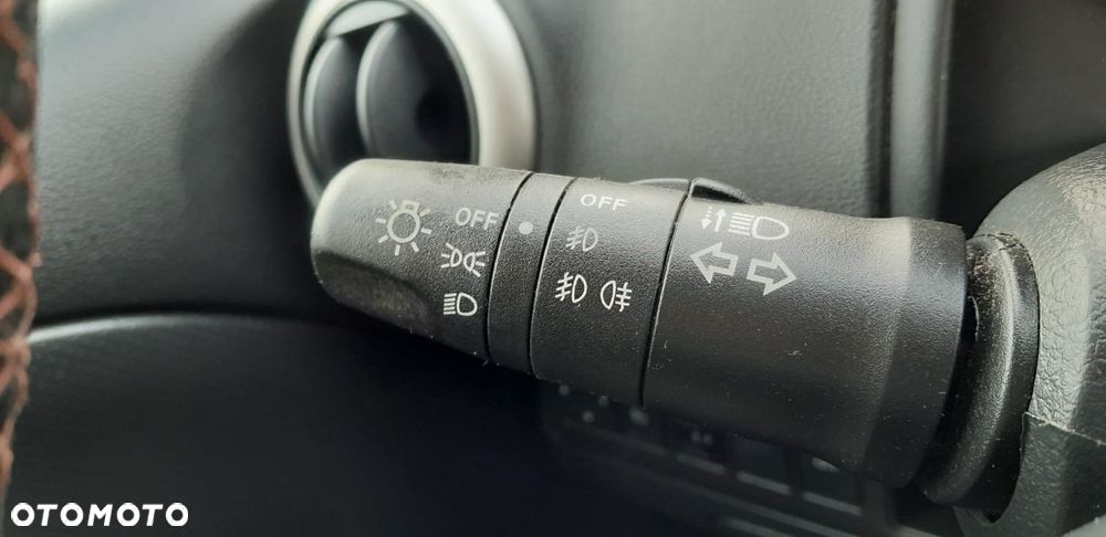 Nissan Note - 28