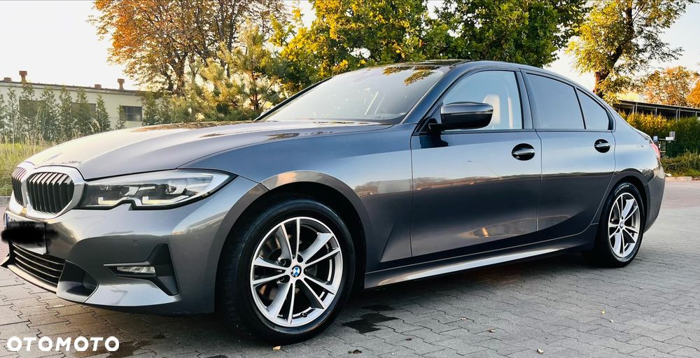 BMW Seria 3 - 8