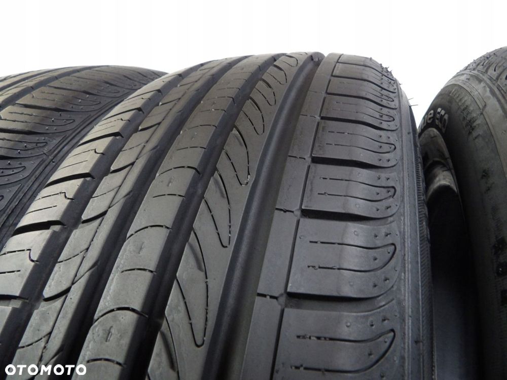 4X opony 195/60R16 NEXEN NBLUE ECO - 3