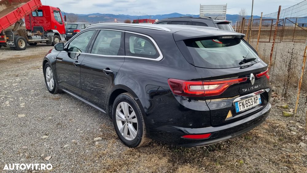 Renault Talisman - 4