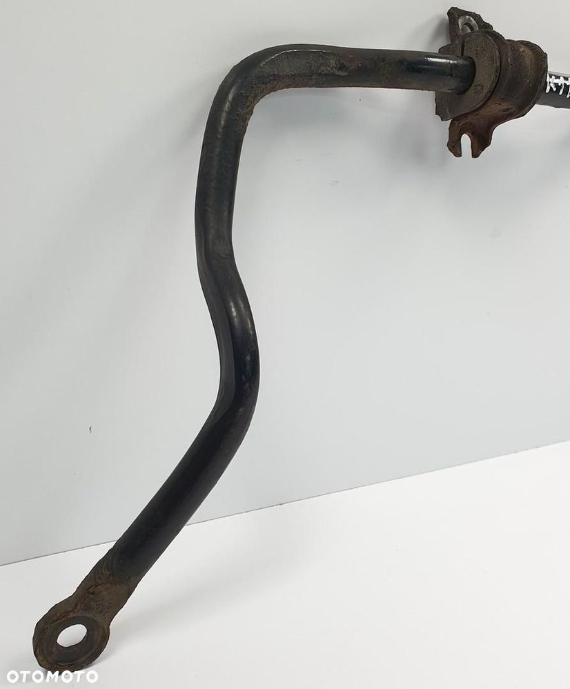 DRĄŻEK STABILIZATOR PRZÓD NISSAN MICRA K11 LIFT - 3