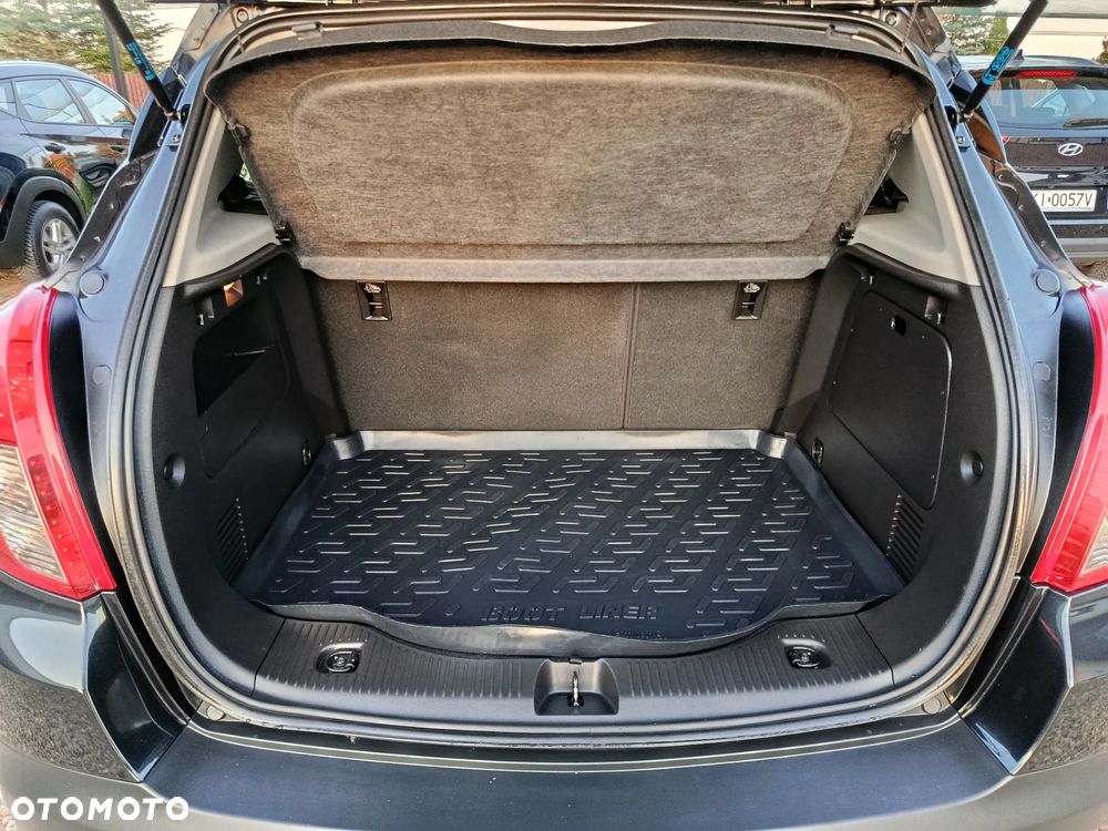 Opel Mokka 1.6 Cosmo S&S - 22