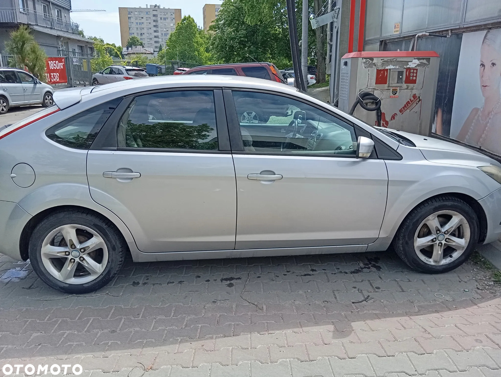Ford Focus 1.6 Gold X - 4