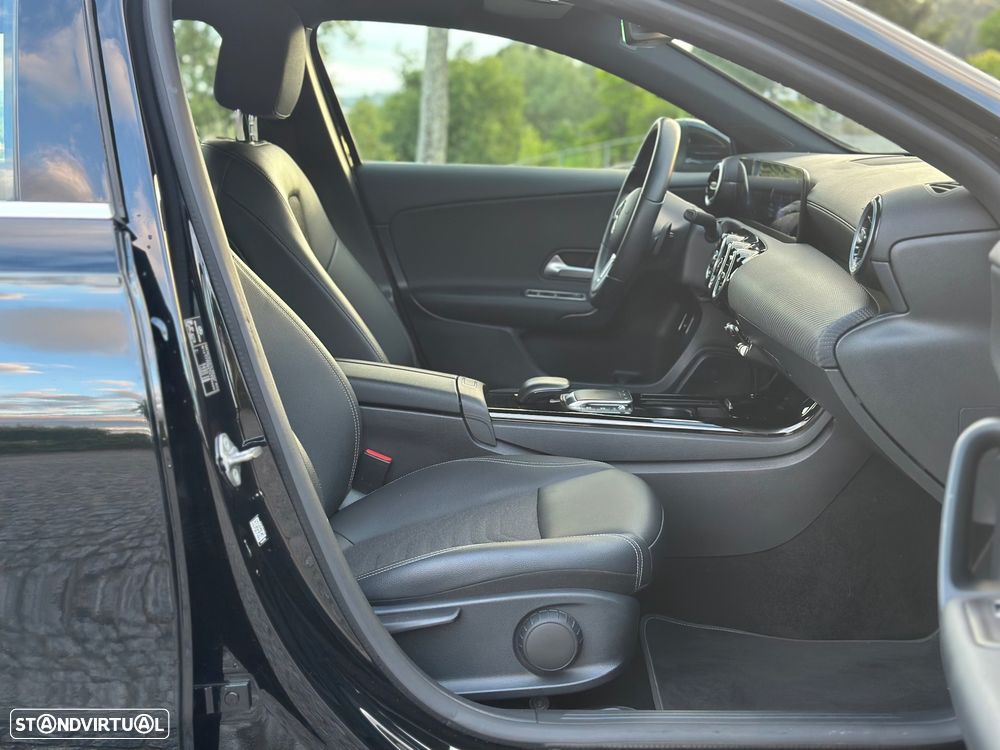 Mercedes-Benz A 250 e Progressive - 41