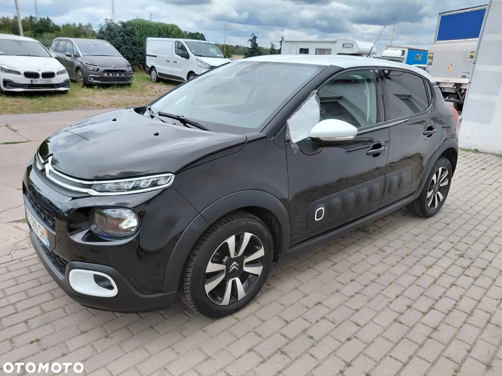 Citroën C3 - 8