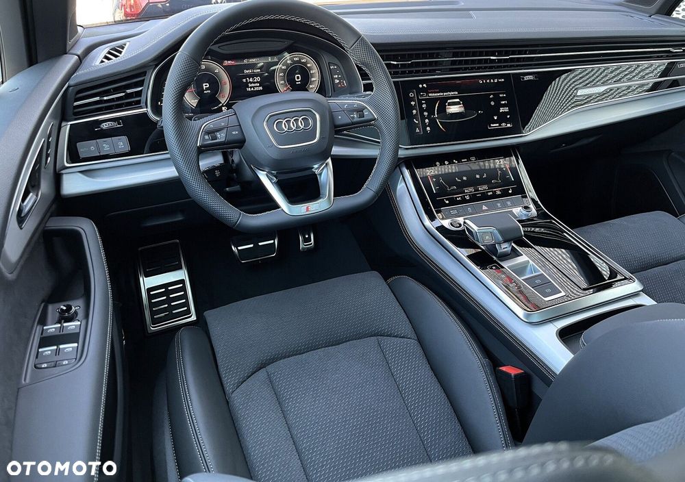 Audi Q7 - 20