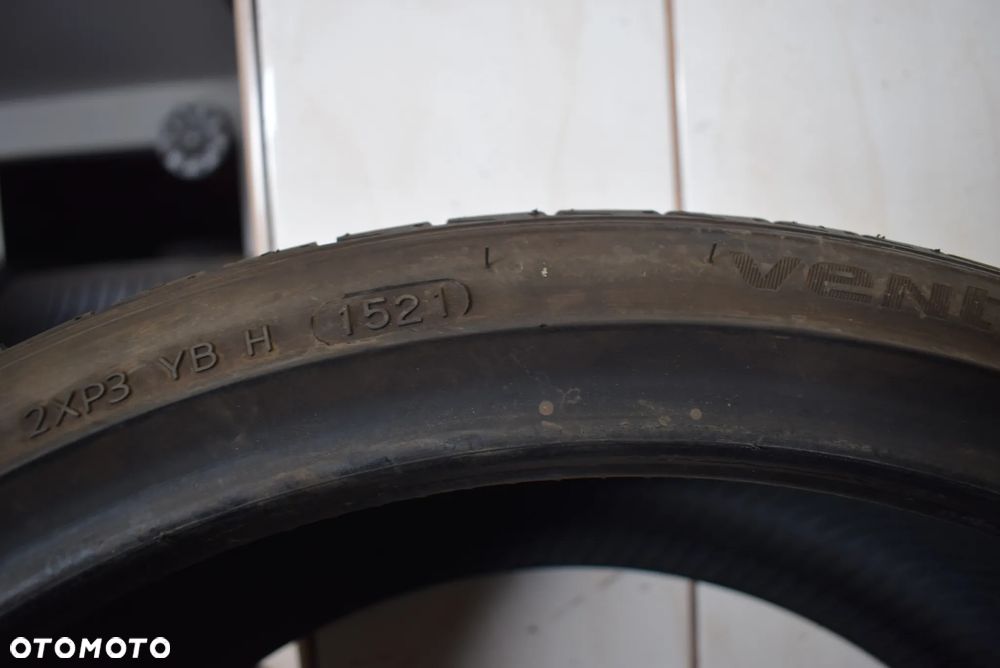 R19 225/35 Hankook Ventus S1 evo 2 Cena za parę - 5