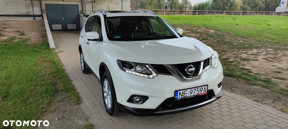 Nissan X-Trail - 28