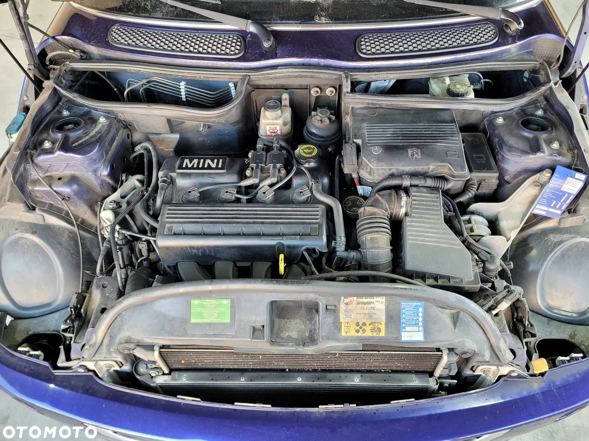 MINI ONE Standard - 15