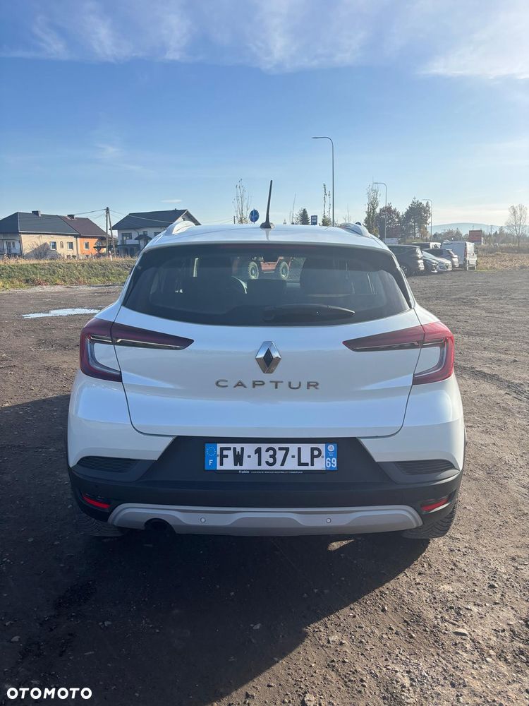 Renault Captur - 5