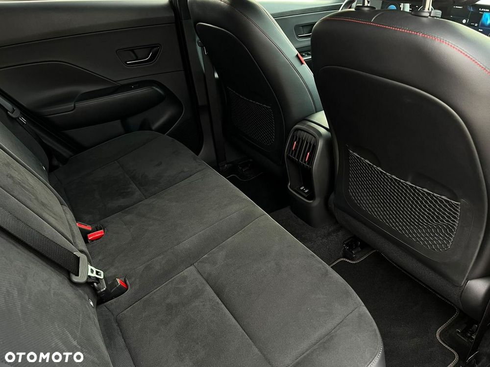 Hyundai Kona 1.6 T-GDI DCT N Line - 13