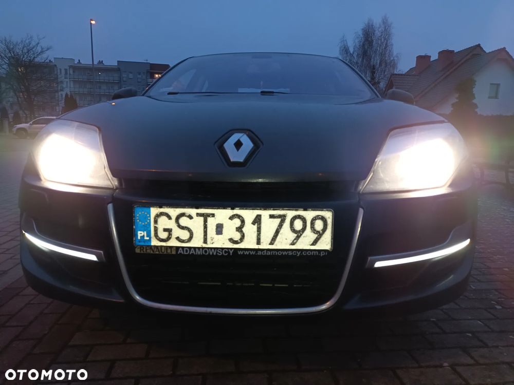 Renault Laguna 2.0 dCi Bose Edition - 9