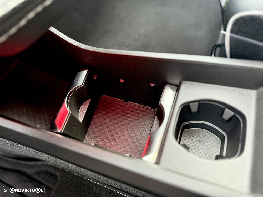 Renault Mégane E-Tech EV60 Evolution Optimum Charge - 29