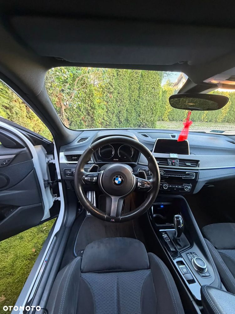 BMW X2 - 22