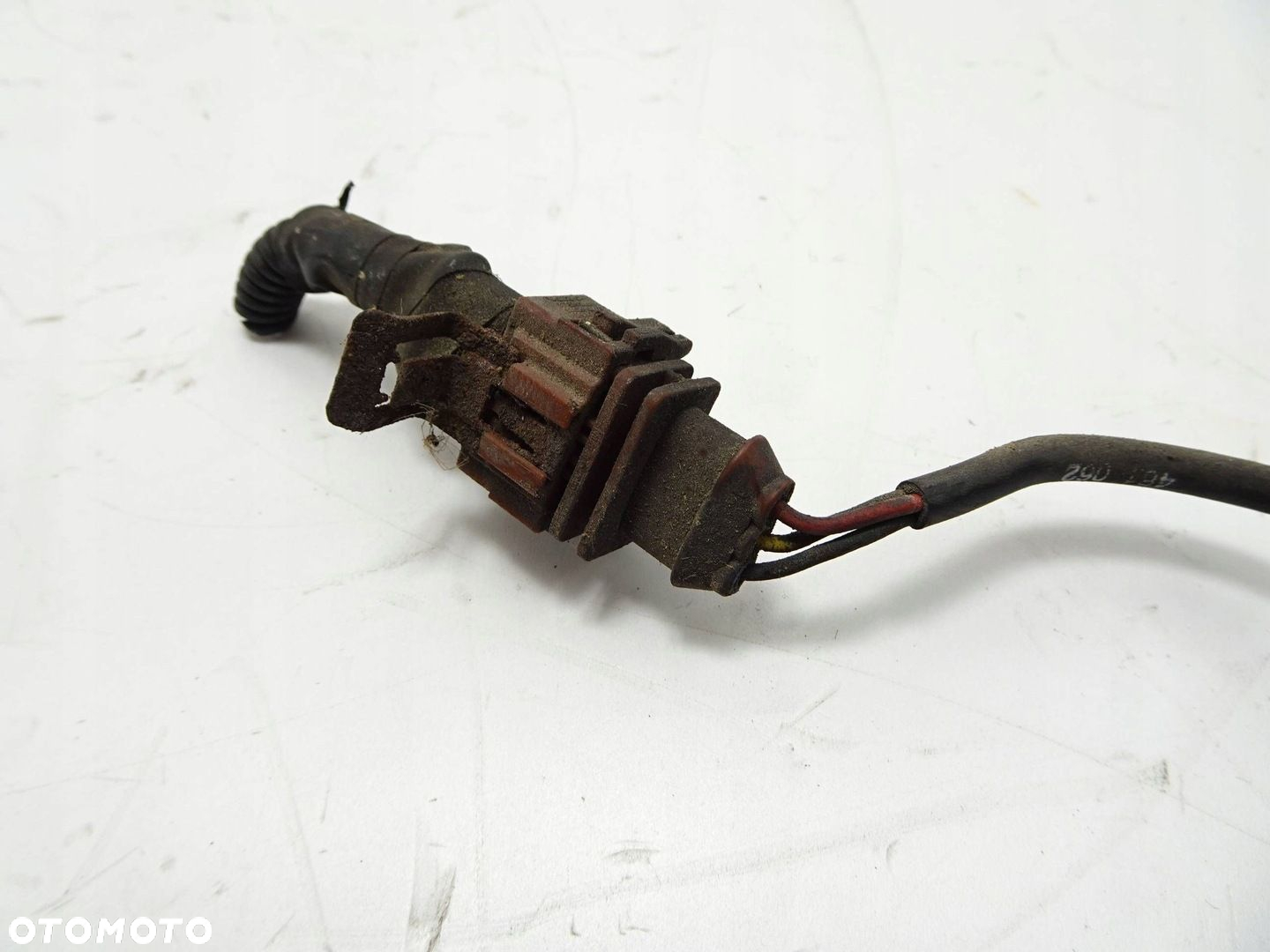 Silniczki wycieraczek lamp przednich kpl. Volvo 850, S70 V70 - 3