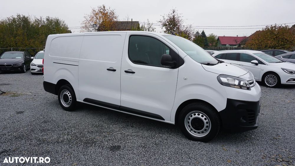 Citroën JUMPY LUNG - 3