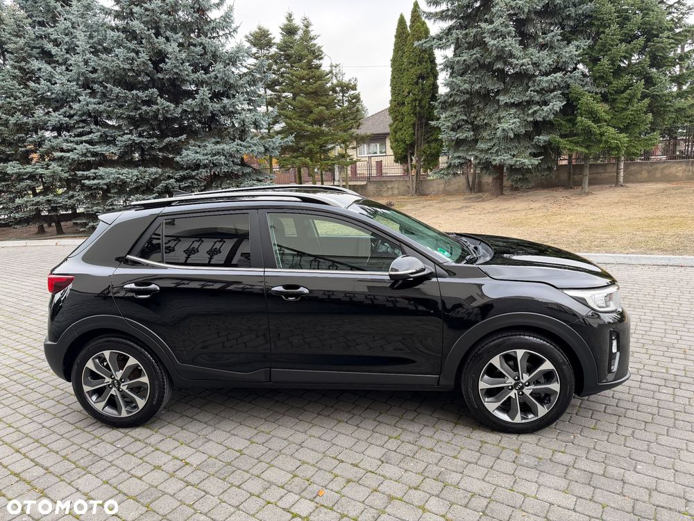 Kia Stonic 1.0 T-GDI 120 Platinum Edition - 9