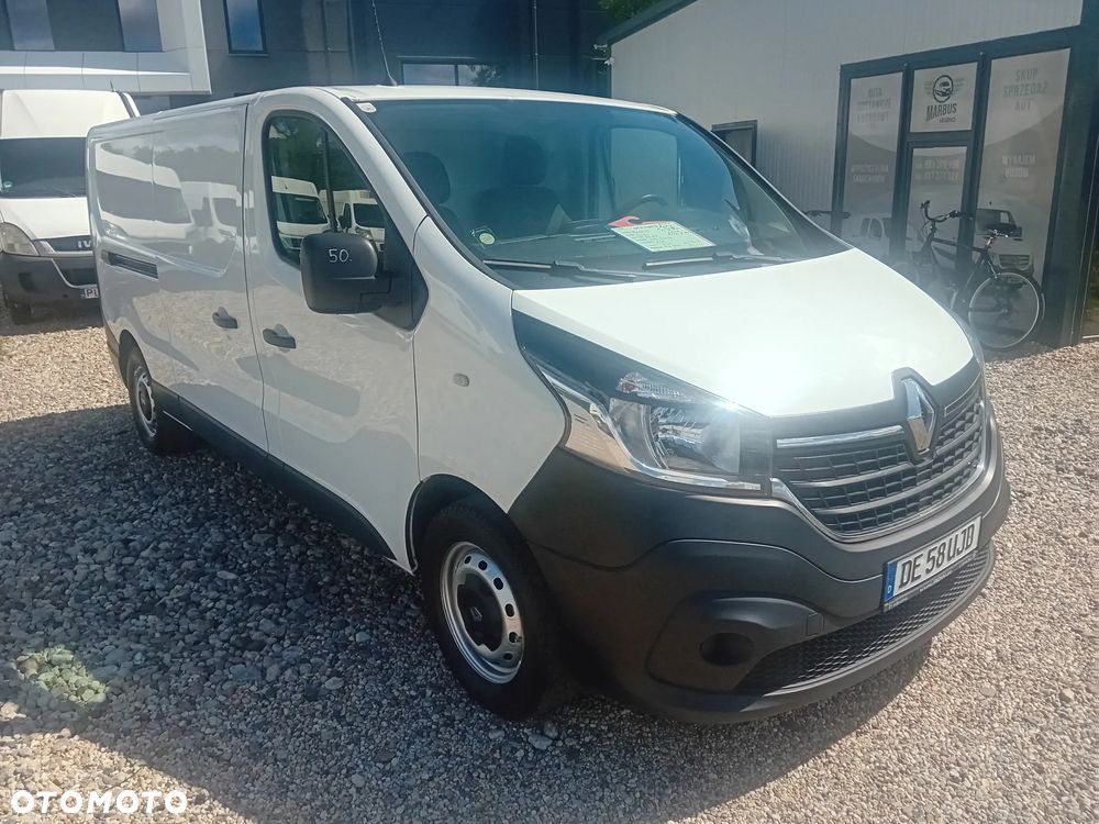 Renault Trafic - 3