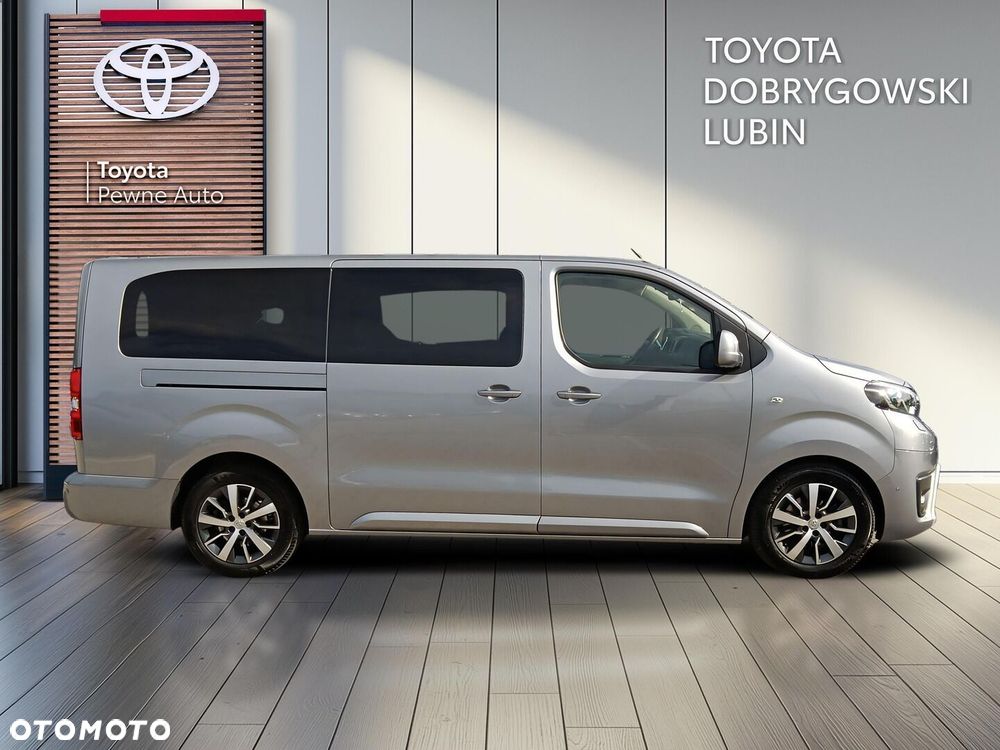 Toyota Proace Verso 2.0 D4-D Long Family - 6